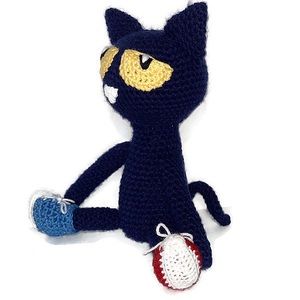 Meet your Posher, Crista